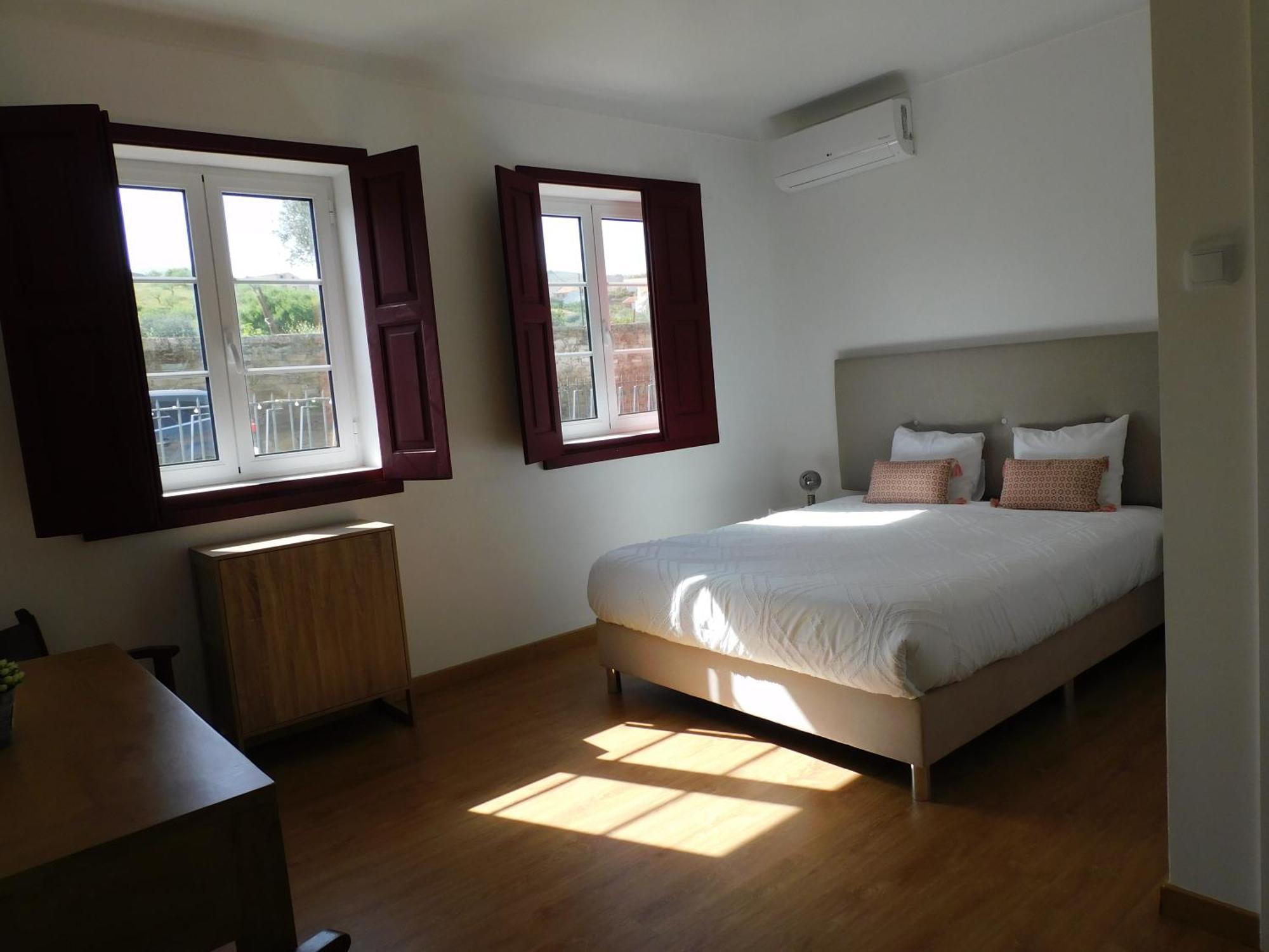 Casa Dos Primos Hotell Muxagata  Eksteriør bilde